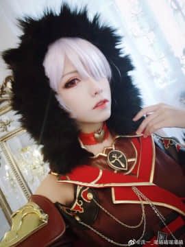 [Cosplayer] Liuyi Miao Collection (2020-12-20 update)_231_EG5FNY9VAAEutXn