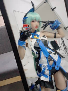 [Cosplayer] Liuyi Miao Collection (2020-12-20 update)_116_EWlls8zUMAA4cv4