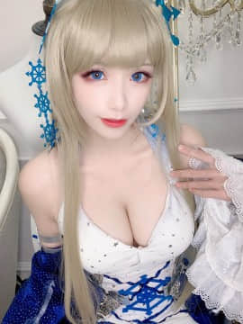 [Cosplayer] Liuyi Miao Collection (2020-12-20 update)_058_EeVNKEOUcAEHK6X