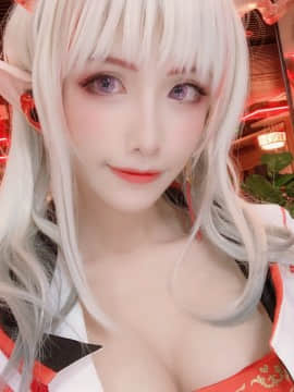 [Cosplayer] Liuyi Miao Collection (2020-12-20 update)_067_EdmsqgrVAAAsU_H