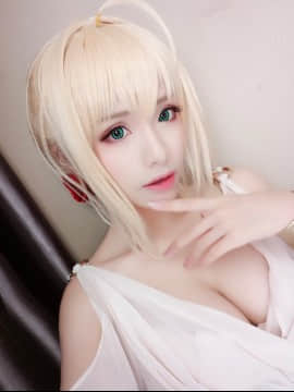 [Cosplayer] Liuyi Miao Collection (2020-12-20 update)_310_DitSqgHUYAAr4P6