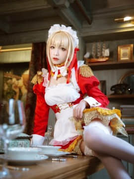 [Cosplayer] Liuyi Miao Collection (2020-12-20 update)_016_EhoF6ydVkAAzaxi