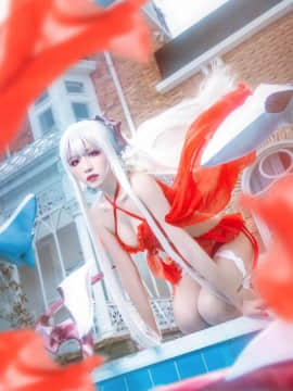 [Cosplayer] Liuyi Miao Collection (2020-12-20 update)_252_ECU16VLUIAAV9lm