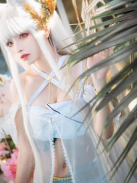 [Cosplayer] Liuyi Miao Collection (2020-12-20 update)_018_Ehi62tZVkAAqfOU