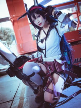 [Cosplayer] Liuyi Miao Collection (2020-12-20 update)_234_EGRcW9GU8AEdgrT