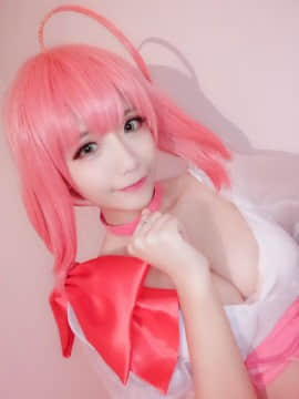 [Cosplayer] Liuyi Miao Collection (2020-12-20 update)_332_DcVuVW5VQAUzR5N