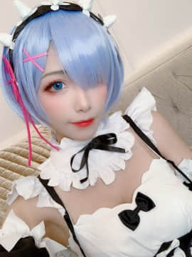 [Cosplayer] Liuyi Miao Collection (2020-12-20 update)_046_EftEhZeUYAEEfJl