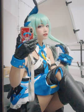 [Cosplayer] Liuyi Miao Collection (2020-12-20 update)_119_EWlls9iUEAEn14e