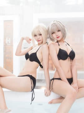 [Arty and Kaya] Alter Girls_121_Arty_and_Kaya_Alter_Girls_121