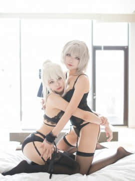 [Arty and Kaya] Alter Girls_082_Arty_and_Kaya_Alter_Girls_82