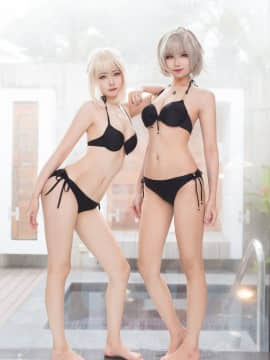 [Arty and Kaya] Alter Girls_122_Arty_and_Kaya_Alter_Girls_122