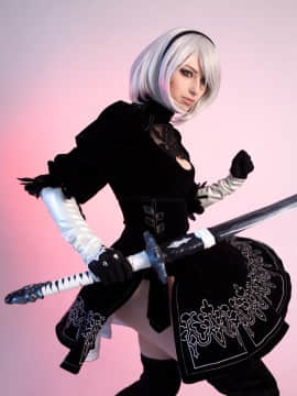 [Lady Melamori] 2B Set_13_2B_12_eVeVrC2C