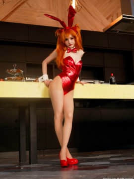 [Rocksy Light] Asuka Bunny_02_Rocksy_Light_Asuka_Bunny_1