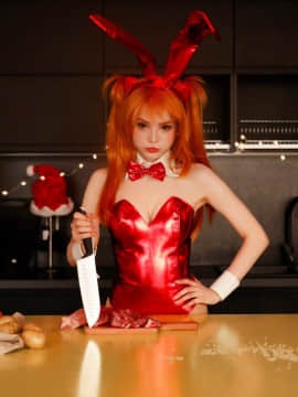 [Rocksy Light] Asuka Bunny_19_Rocksy_Light_Asuka_Bunny_19