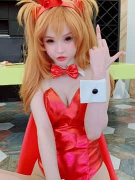 [Rocksy Light] Asuka Bunny_97_Rocksy_Light_Asuka_Bunny_97