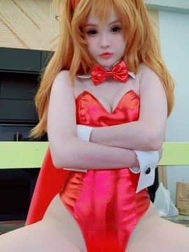 [Rocksy Light] Asuka Bunny_98_Rocksy_Light_Asuka_Bunny_98