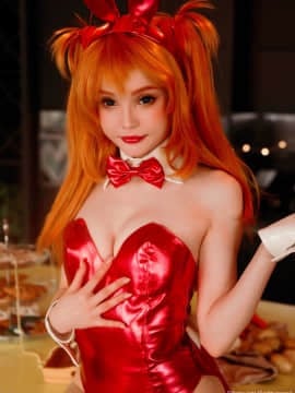 [Rocksy Light] Asuka Bunny_01_Rocksy_Light_Asuka_Bunny_5