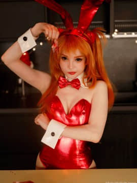 [Rocksy Light] Asuka Bunny_20_Rocksy_Light_Asuka_Bunny_20