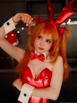 [Rocksy Light] Asuka Bunny_21_Rocksy_Light_Asuka_Bunny_21