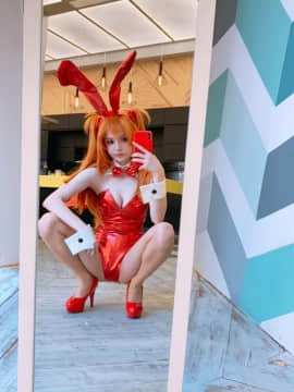 [Rocksy Light] Asuka Bunny_72_Rocksy_Light_Asuka_Bunny_72