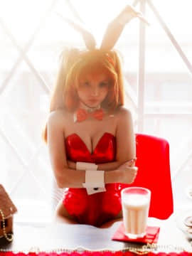 [Rocksy Light] Asuka Bunny_27_Rocksy_Light_Asuka_Bunny_27