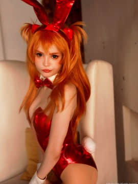 [Rocksy Light] Asuka Bunny_37_Rocksy_Light_Asuka_Bunny_37