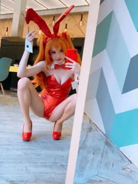 [Rocksy Light] Asuka Bunny_78_Rocksy_Light_Asuka_Bunny_78