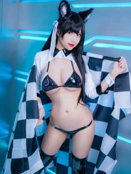 [Kaya Huang] Atago Race Queen_20_Kaya_Huang_Atago_Race_Queen_20