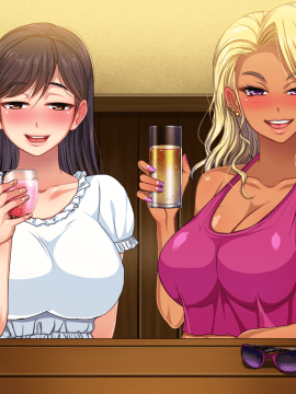 [ソーラレイ] ハメパコ王様ゲーム～合コン居酒屋編～_0014_Page_0015