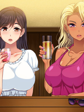 [ソーラレイ] ハメパコ王様ゲーム～合コン居酒屋編～_0011_Page_0012