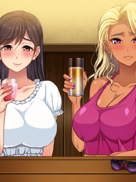 [ソーラレイ] ハメパコ王様ゲーム～合コン居酒屋編～_0010_Page_0011