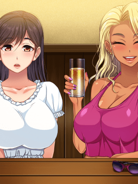 [ソーラレイ] ハメパコ王様ゲーム～合コン居酒屋編～_0006_Page_0007