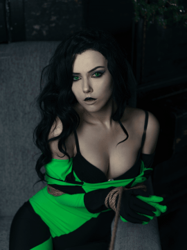 [Helen Stifler] Shego_14：DSC05943_c51nZ7Ni