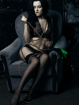 [Helen Stifler] Shego_17：DSC05991_sccncFed