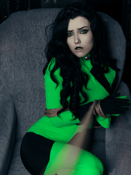 [Helen Stifler] Shego_13：DSC05936_xvf45NaZ