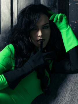 [Helen Stifler] Shego_08：DSC05798_5dQR638h