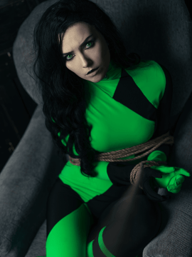 [Helen Stifler] Shego_12：DSC05915_qdDQ2G5N