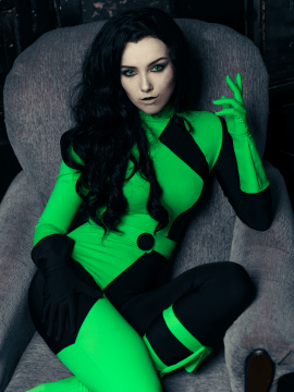 [Helen Stifler] Shego_09：DSC05851_wtzMGFCQ