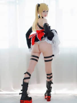 [Hidori Rose] Marie Rose cosplay_Marie_Rose_cosplay_Hidori_Rose_06