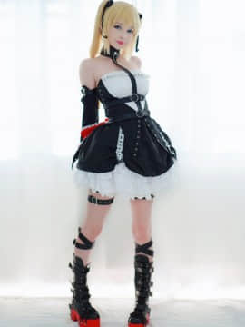 [Hidori Rose] Marie Rose cosplay_Marie_Rose_cosplay_Hidori_Rose_10