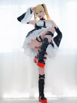 [Hidori Rose] Marie Rose cosplay_Marie_Rose_cosplay_Hidori_Rose_12