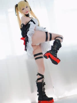 [Hidori Rose] Marie Rose cosplay_Marie_Rose_cosplay_Hidori_Rose_05