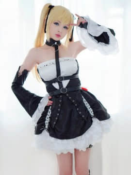 [Hidori Rose] Marie Rose cosplay_Marie_Rose_cosplay_Hidori_Rose_11