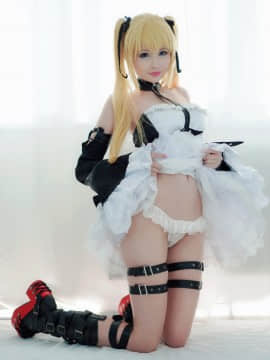 [Hidori Rose] Marie Rose cosplay_Marie_Rose_cosplay_Hidori_Rose_04