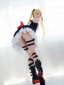 [Hidori Rose] Marie Rose cosplay_Marie_Rose_cosplay_Hidori_Rose_13