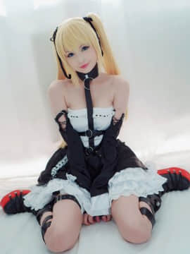 [Hidori Rose] Marie Rose cosplay_Marie_Rose_cosplay_Hidori_Rose_14