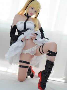 [Hidori Rose] Marie Rose cosplay_Marie_Rose_cosplay_Hidori_Rose_02