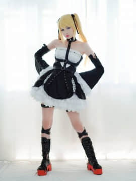 [Hidori Rose] Marie Rose cosplay_Marie_Rose_cosplay_Hidori_Rose_08