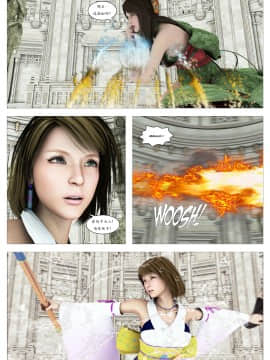 [G9MPcomics] Filthy Fantasy X Another Sin [你好我掃黃個人漢化]_Page_11