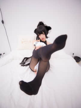 [神楽板真冬] TAKAO-TIGHTS VER (黑丝)_0102